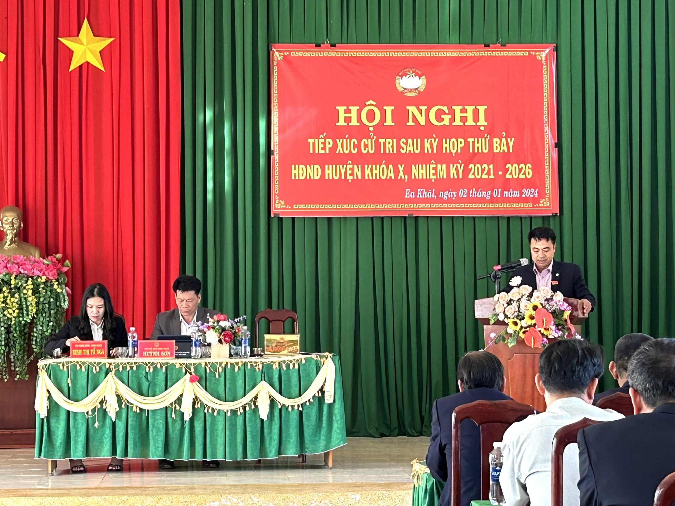 TRẢ LỜI